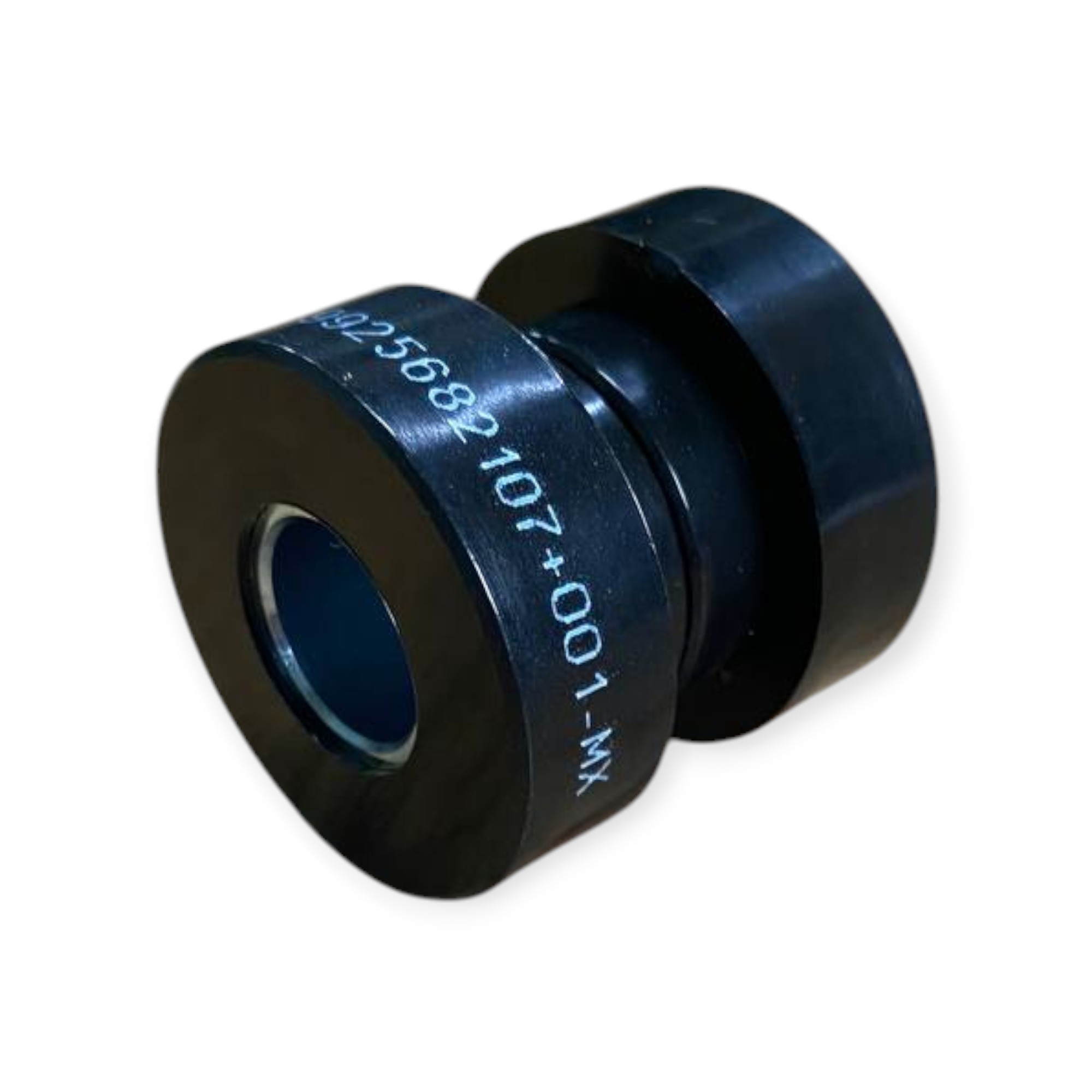 Комплект Втулки переднего стабилизатора (WG9925682107+001)