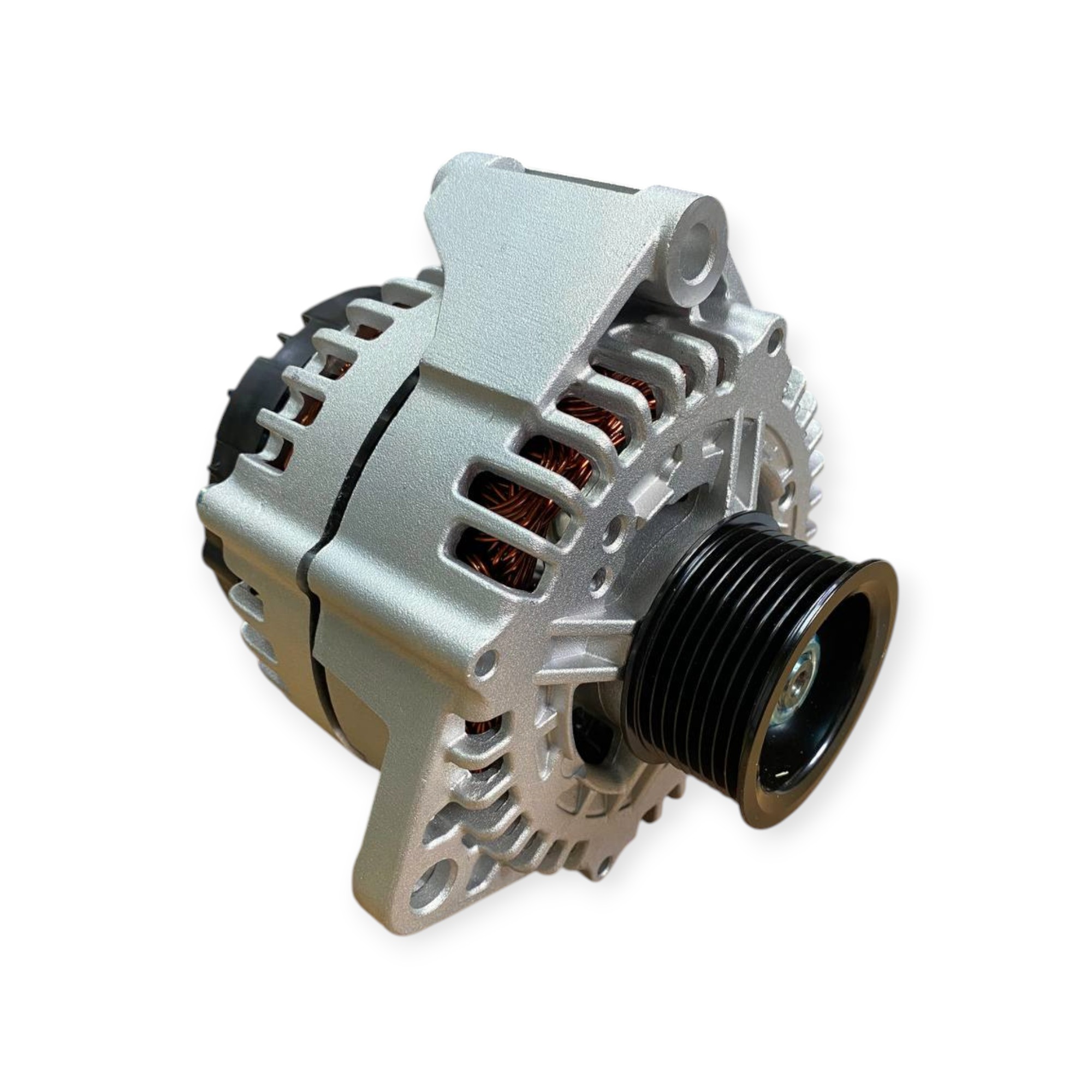 Генератор 28В/110A (202V26101-7281)