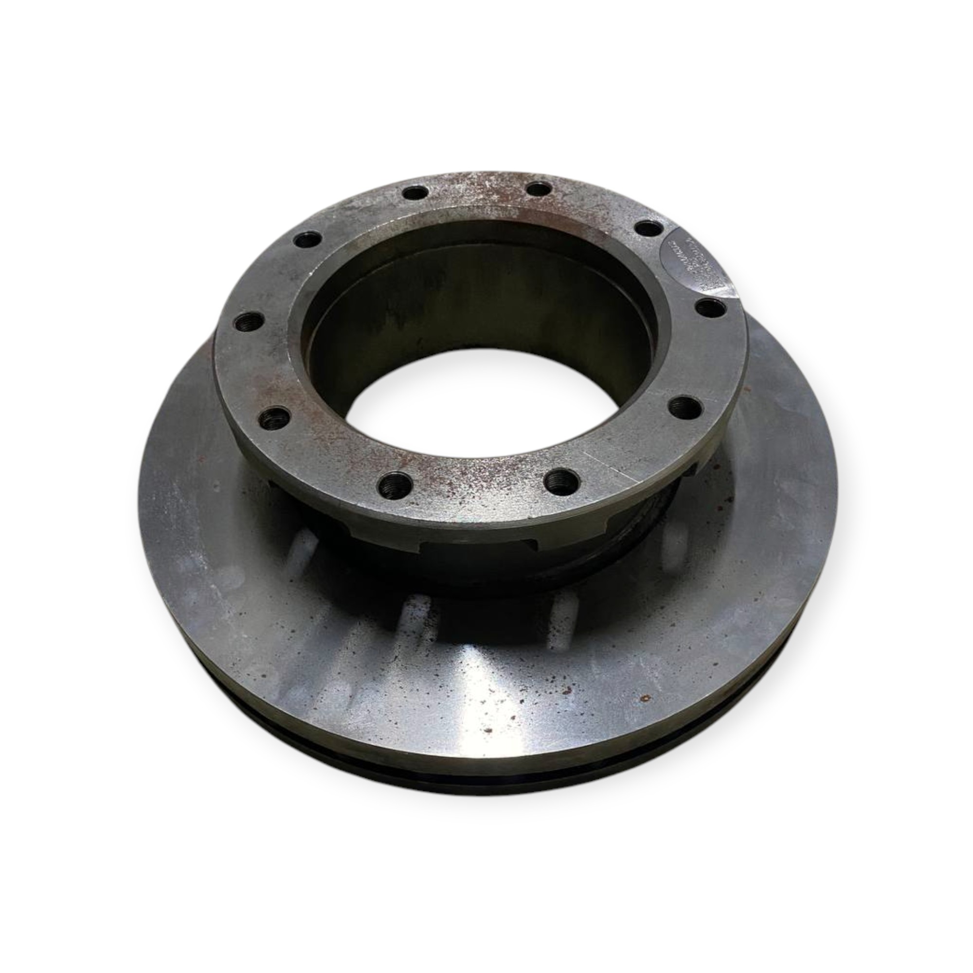 Диск тормозной передний (C7H MAX) (WG4071443003)